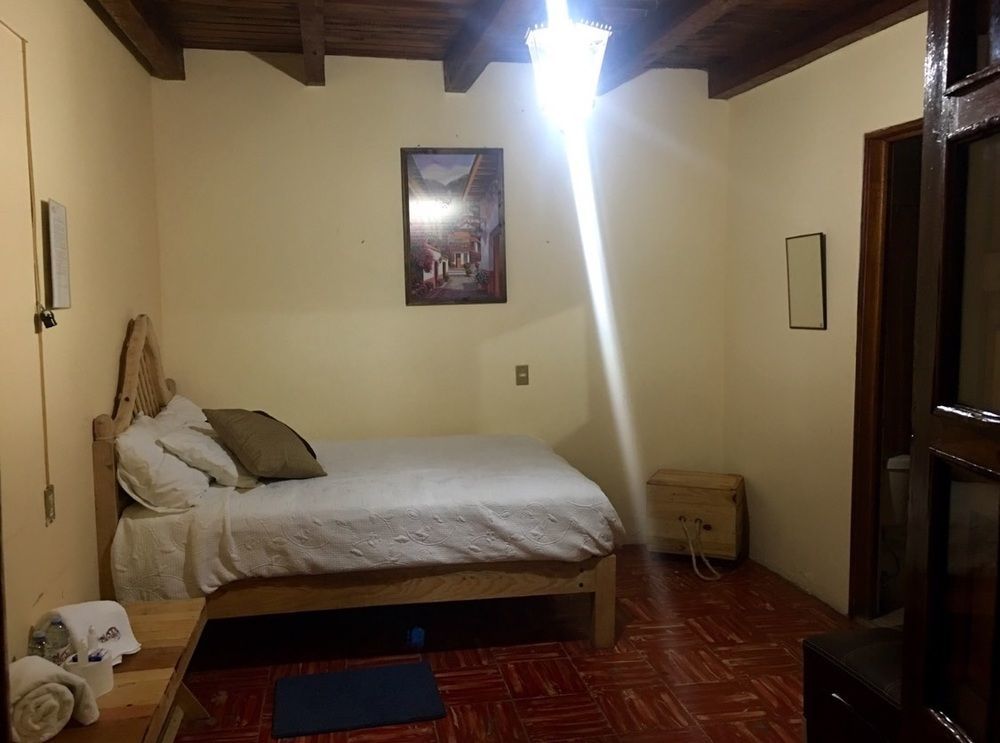 Real Carretero Hotel Tapalpa Exterior photo