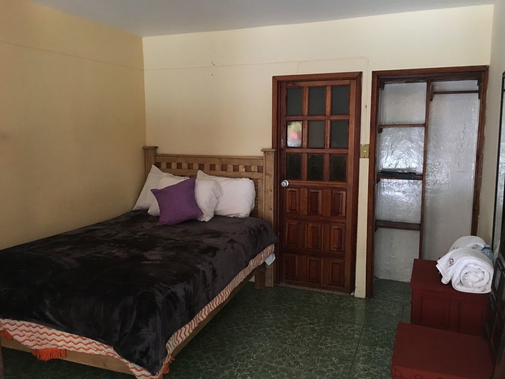 Real Carretero Hotel Tapalpa Exterior photo